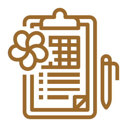 Choose your service and <br />book an appointment directly