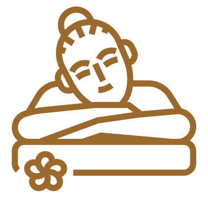 Visit our salon and enjoy your services